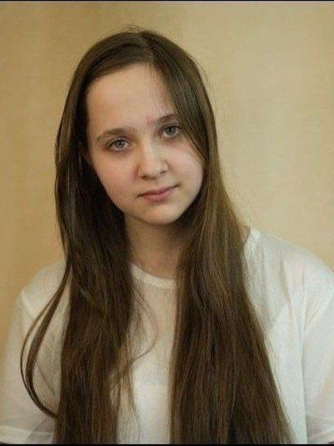 Варвара Павлова