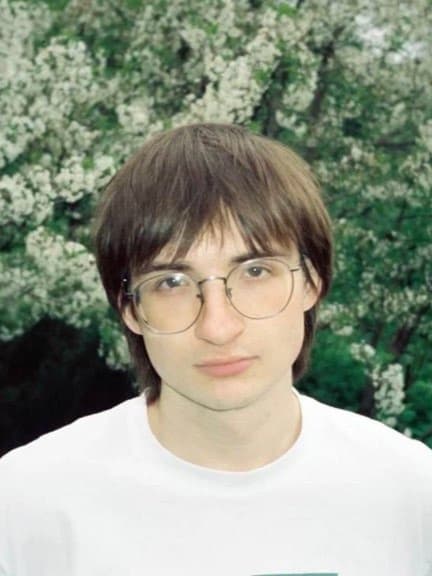 Илья Аржиновский