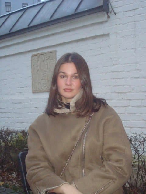 Виктория Лобачева